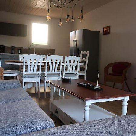 Villa De Charme A 5 Mn Plage La Seyne-sur-Mer Luaran gambar