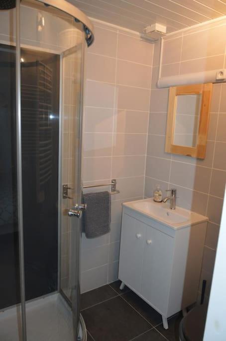 Villa De Charme A 5 Mn Plage La Seyne-sur-Mer Luaran gambar