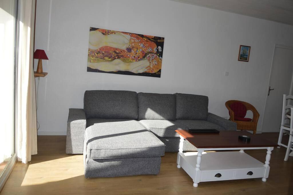 Villa De Charme A 5 Mn Plage La Seyne-sur-Mer Luaran gambar