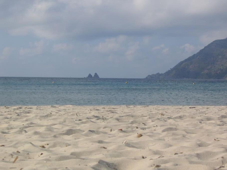 Villa De Charme A 5 Mn Plage La Seyne-sur-Mer Luaran gambar