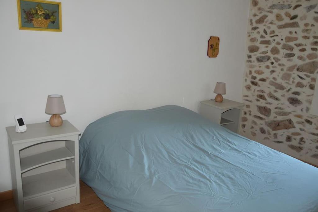 Villa De Charme A 5 Mn Plage La Seyne-sur-Mer Luaran gambar