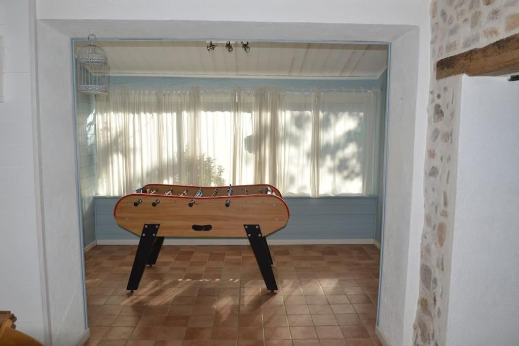 Villa De Charme A 5 Mn Plage La Seyne-sur-Mer Luaran gambar
